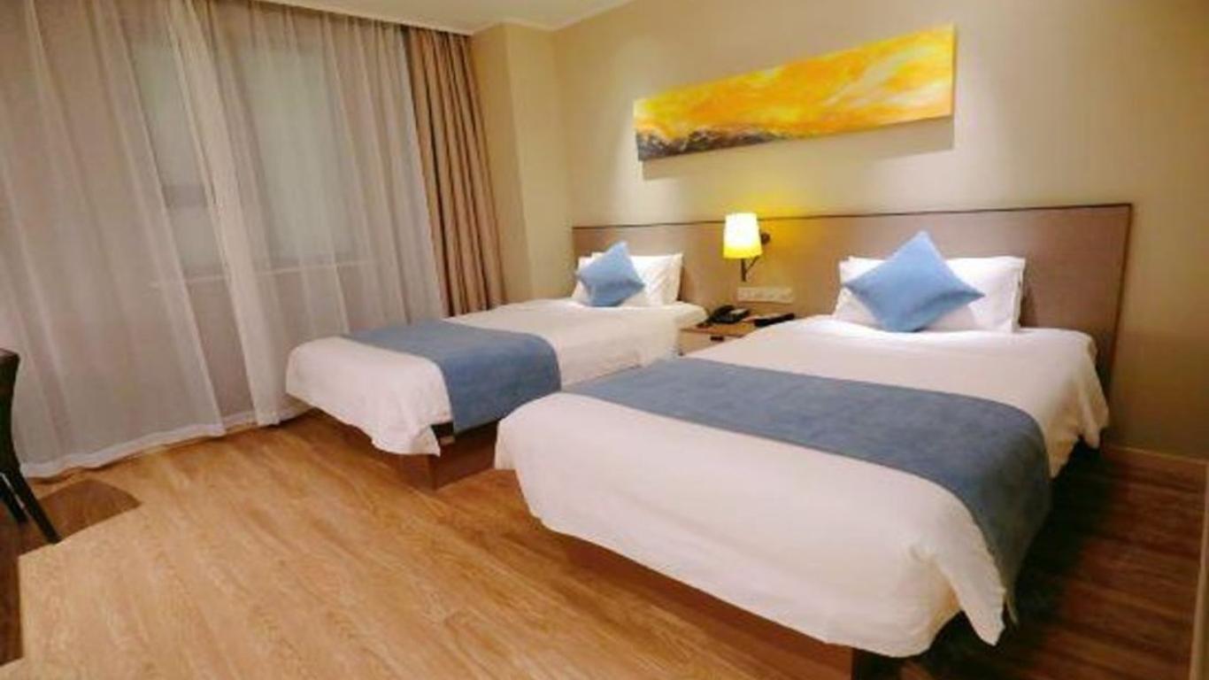 Home Inn Plus