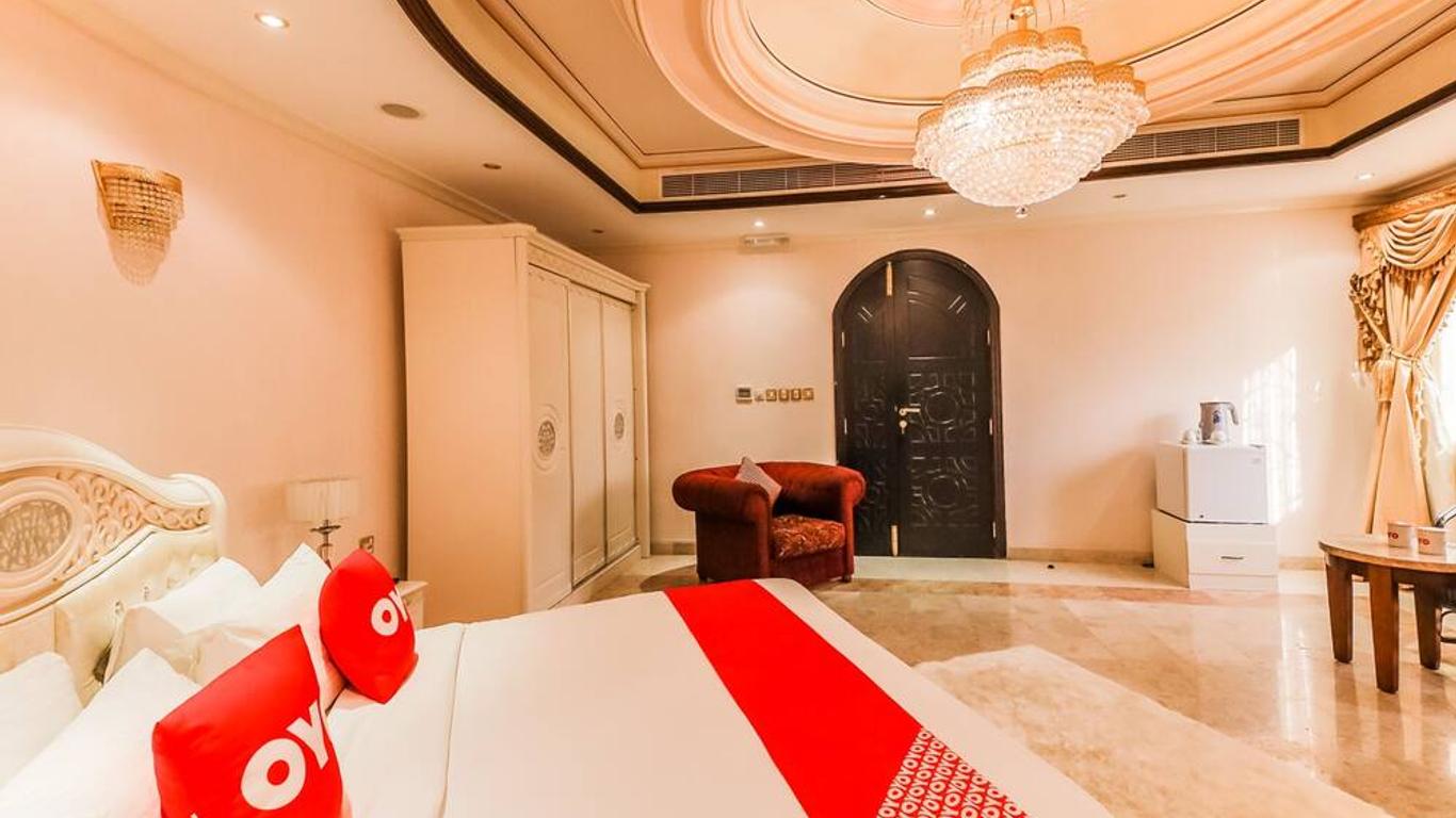 OYO 154 Bait Al Marmar Hotel