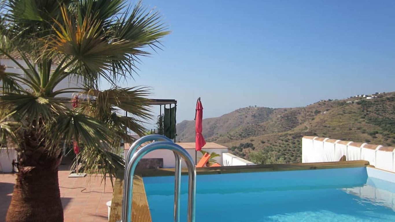 Casa Los Dos Bed & Breakfast - Adults Only