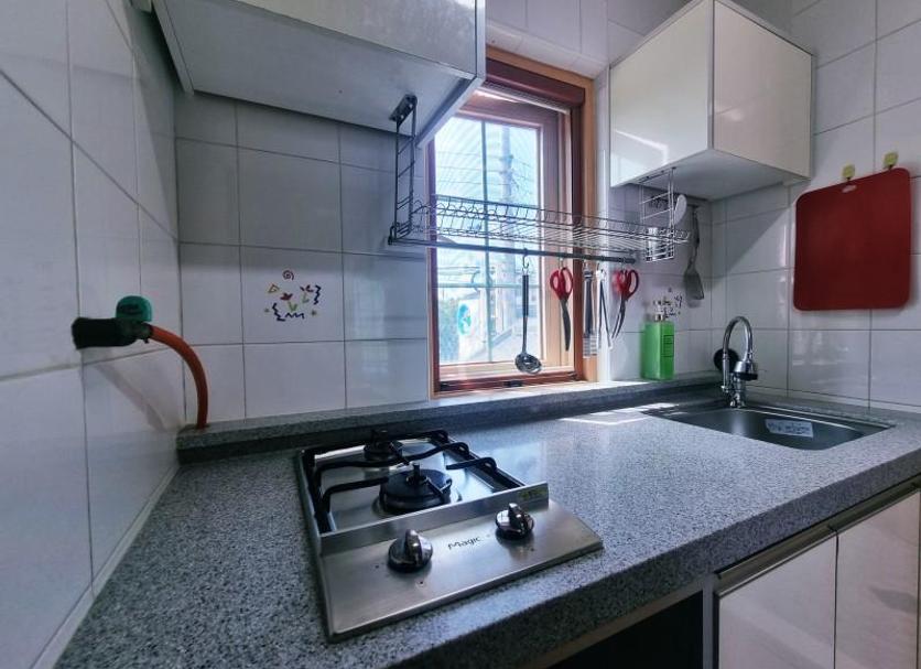 Cocina Foto
