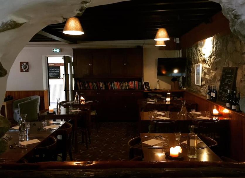 Bar Foto