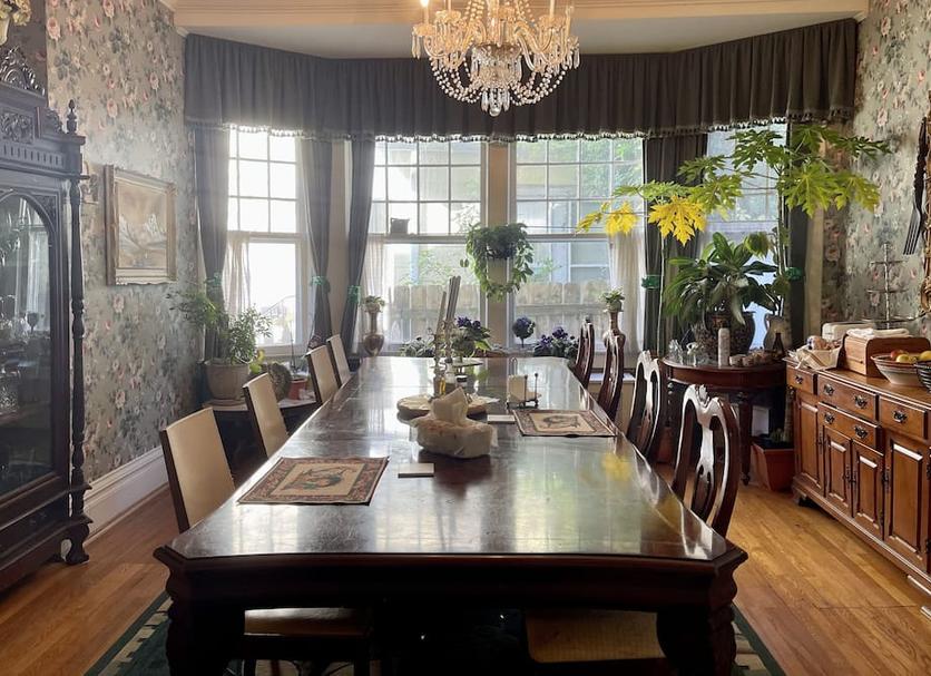 Comedor Foto