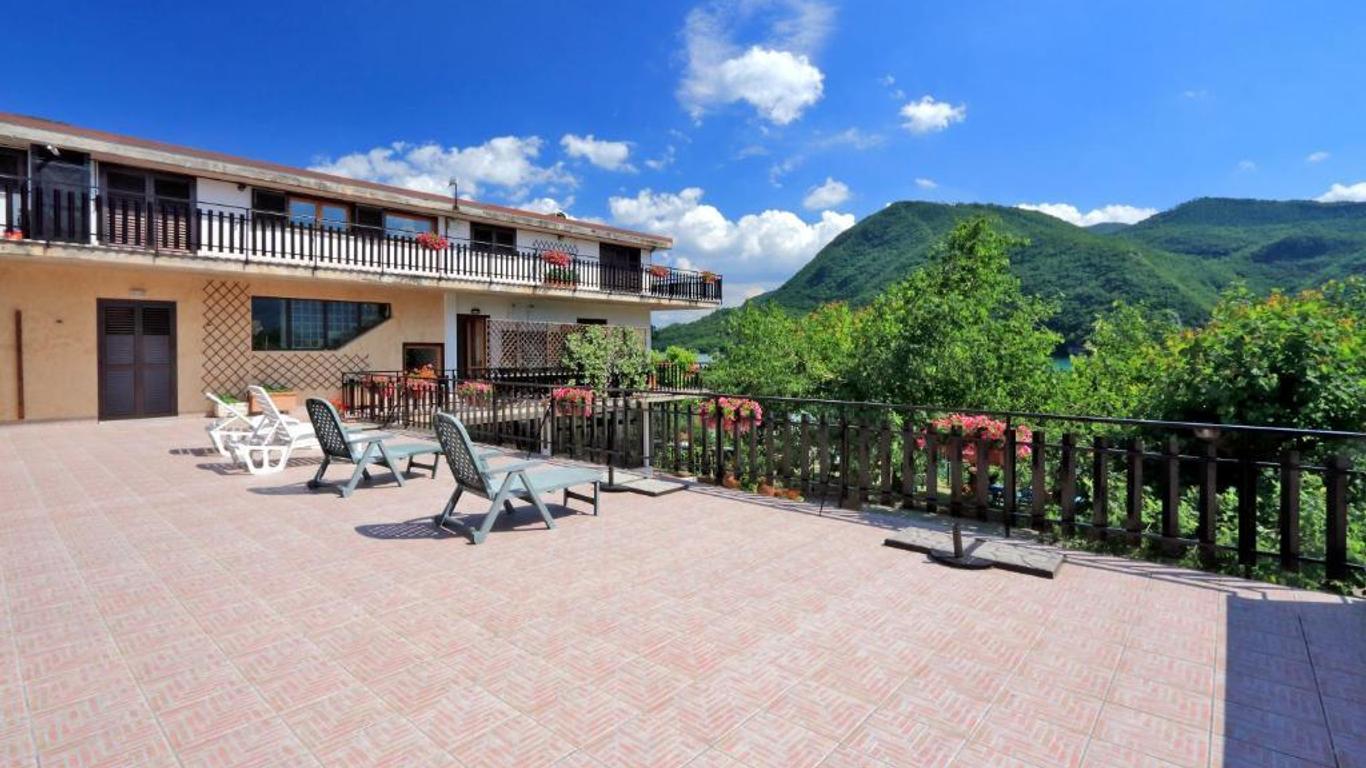 Hotel Turano