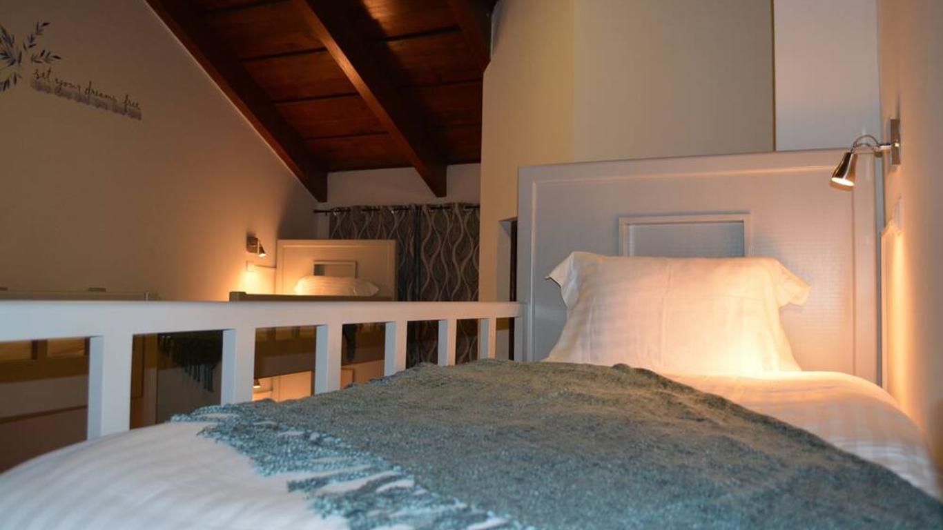 Luna Maya Hostel & Wellness