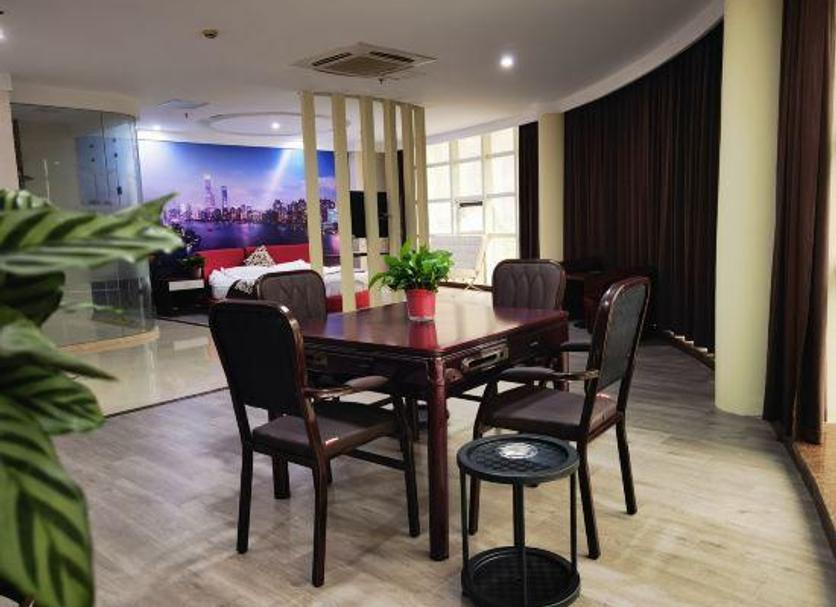 Comedor Foto