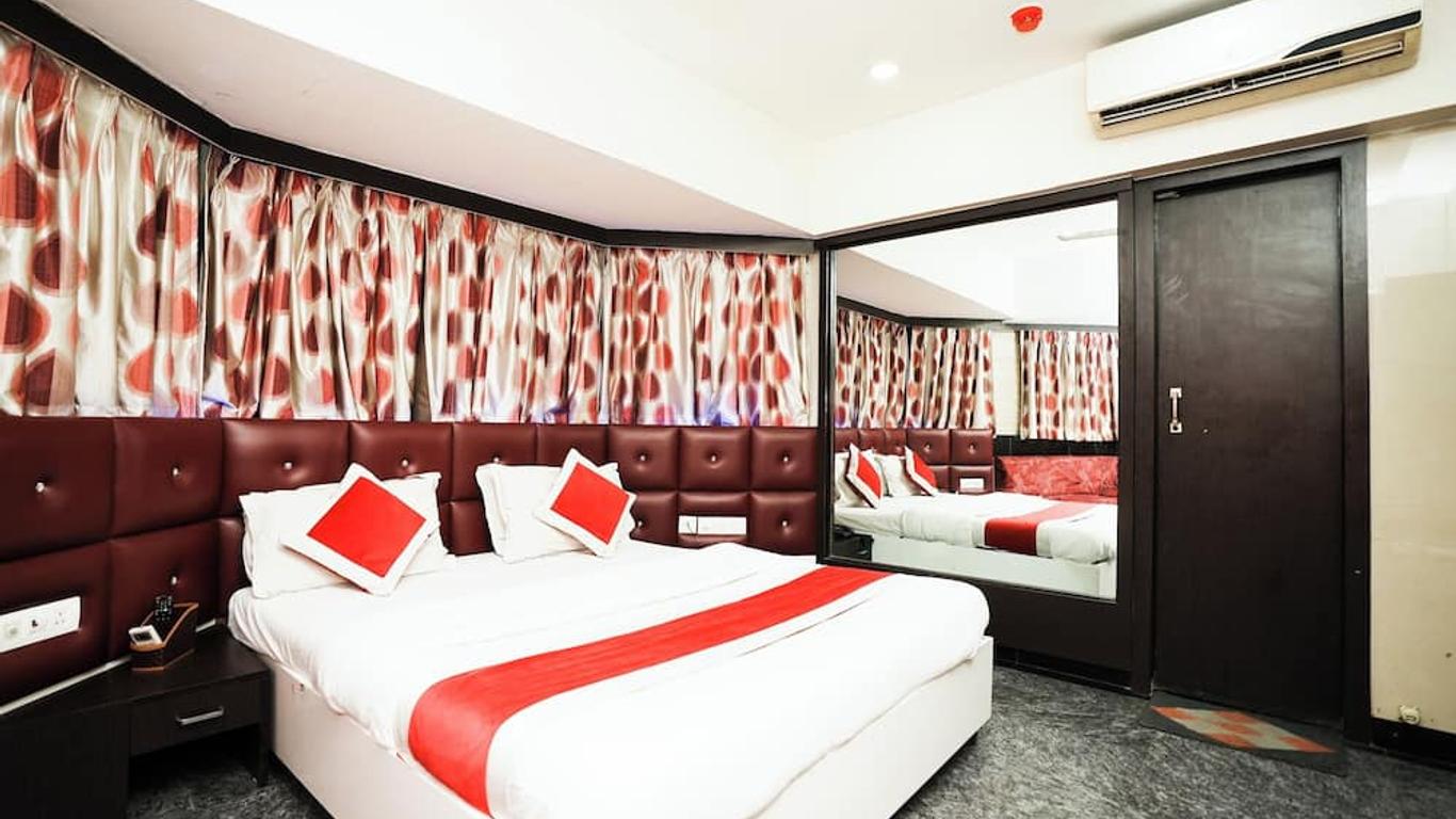 Hotel Kings Palace