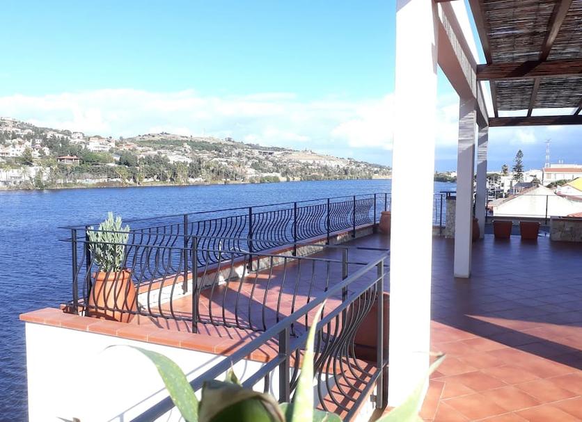 Balcón Foto