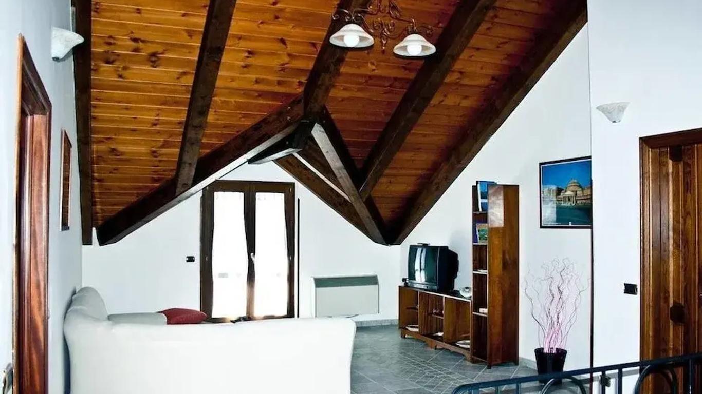 Agriturismo Il Pettirosso