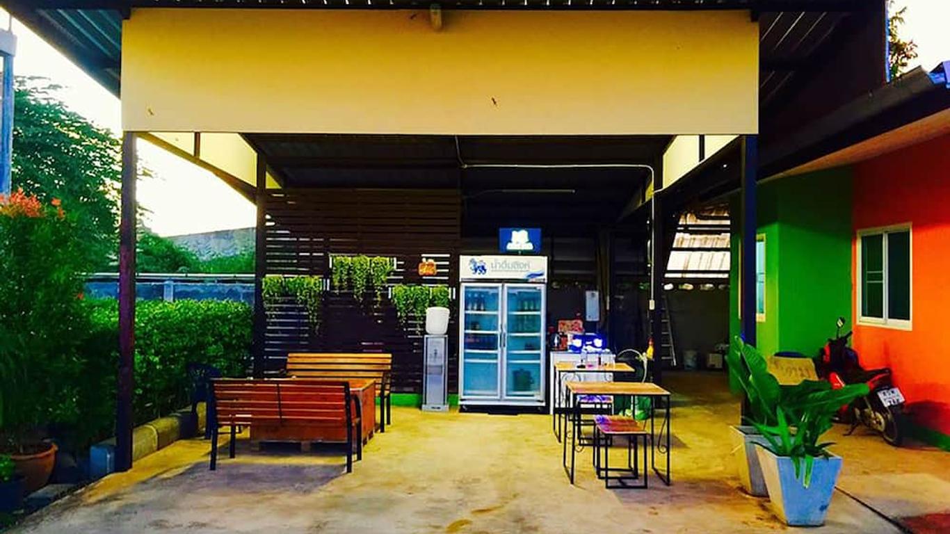 Tongmai Resort