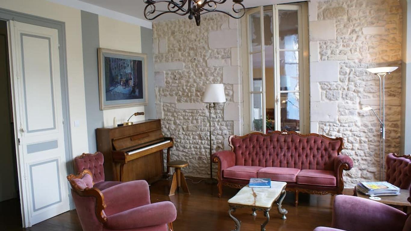 Domaine La Fontaine B&B