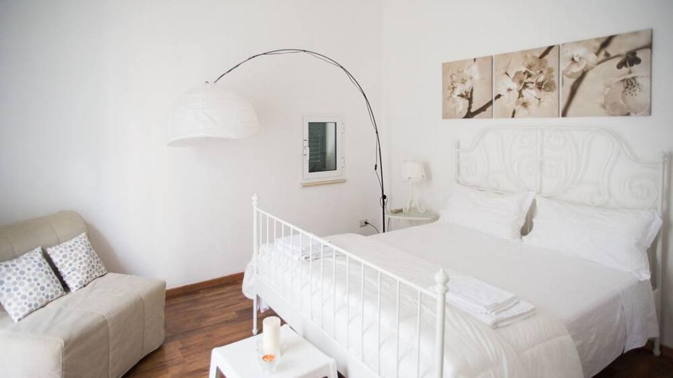 B&B Bari Old Town