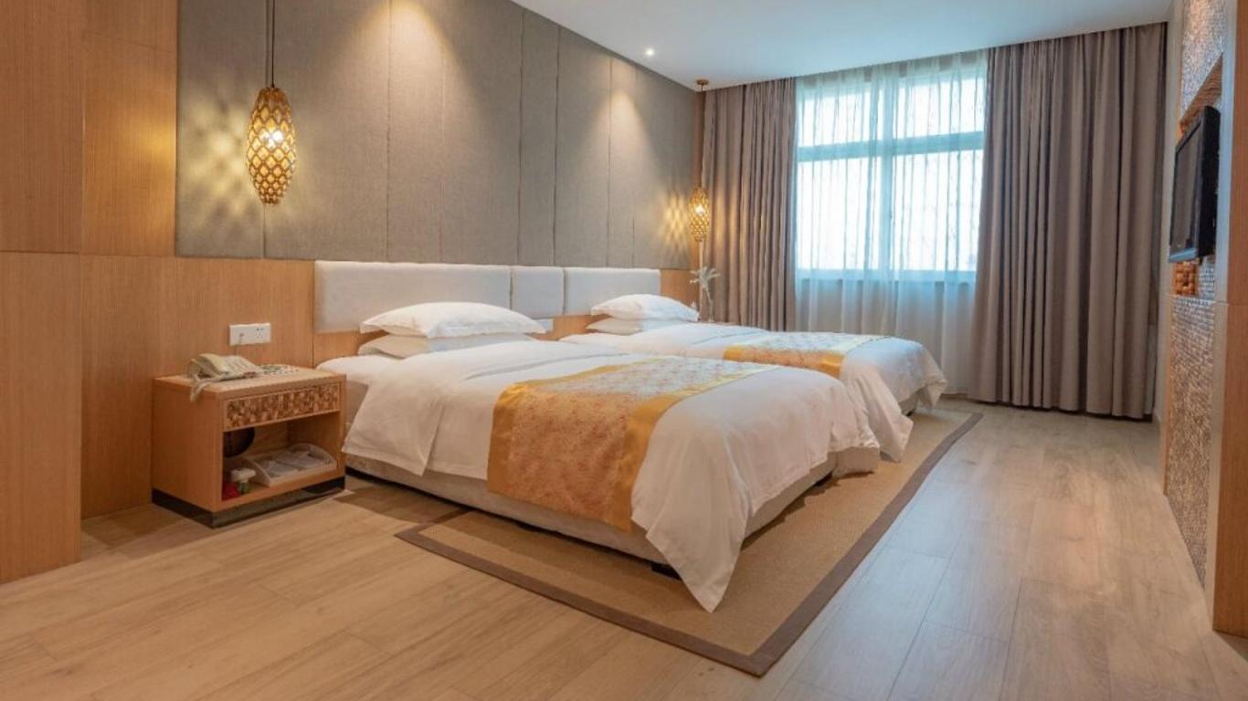 Excemon Beach Hotel Beihai