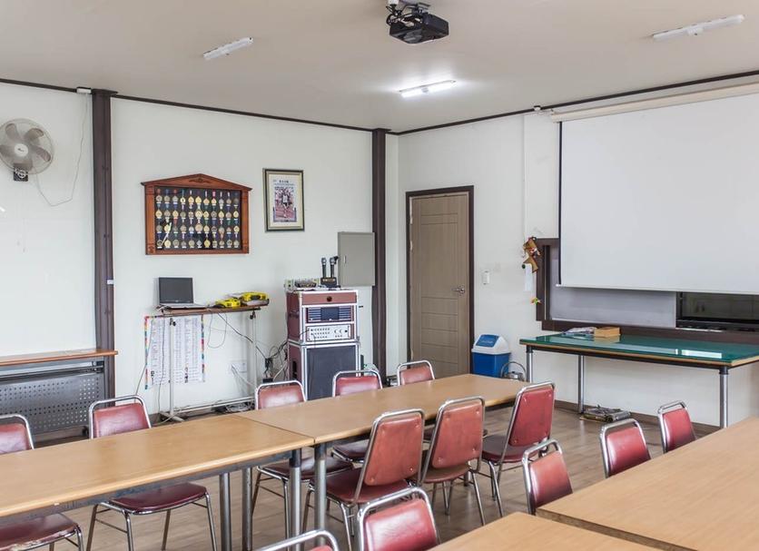 Comedor Foto
