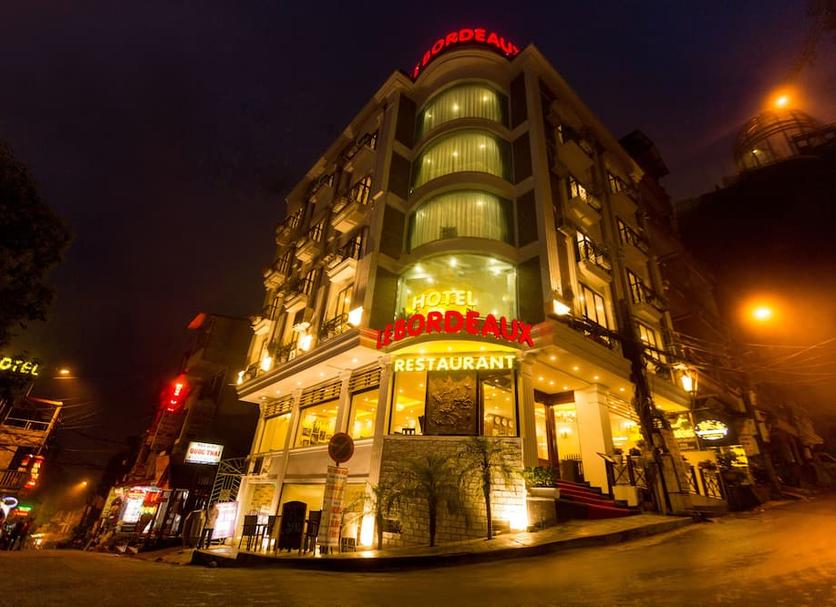 Edificio Foto
