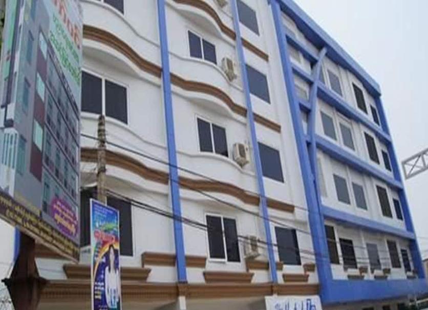 Edificio Foto