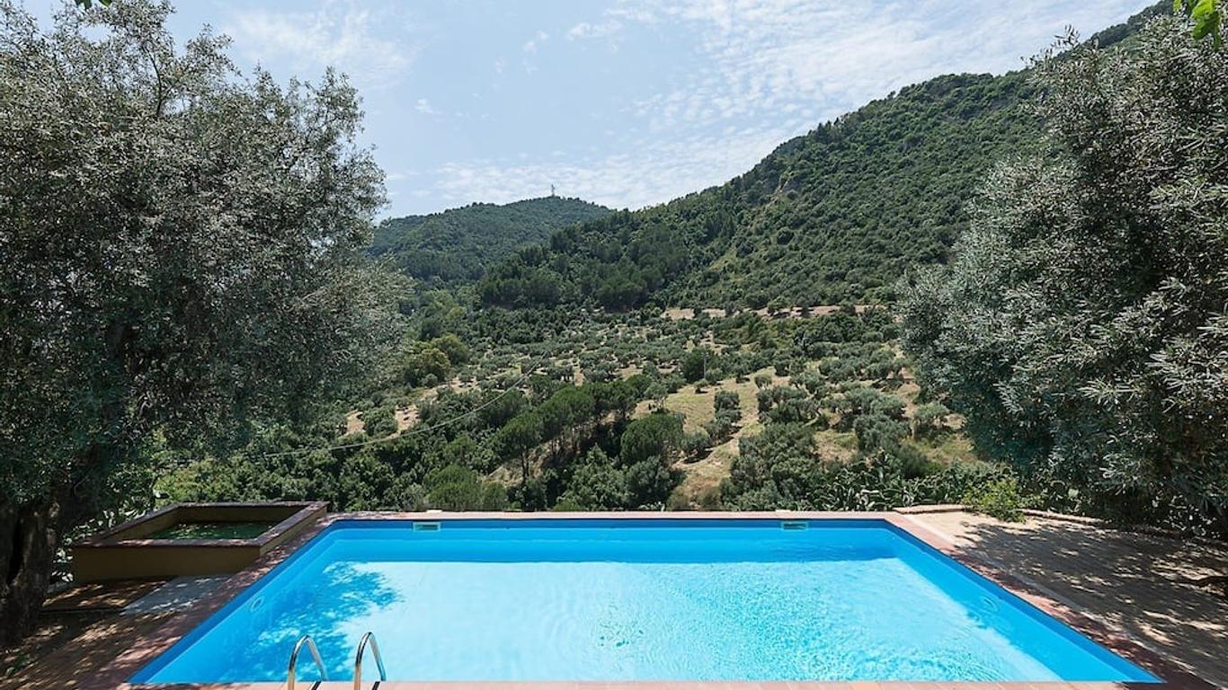Azienda Agrituristica Le Puzelle
