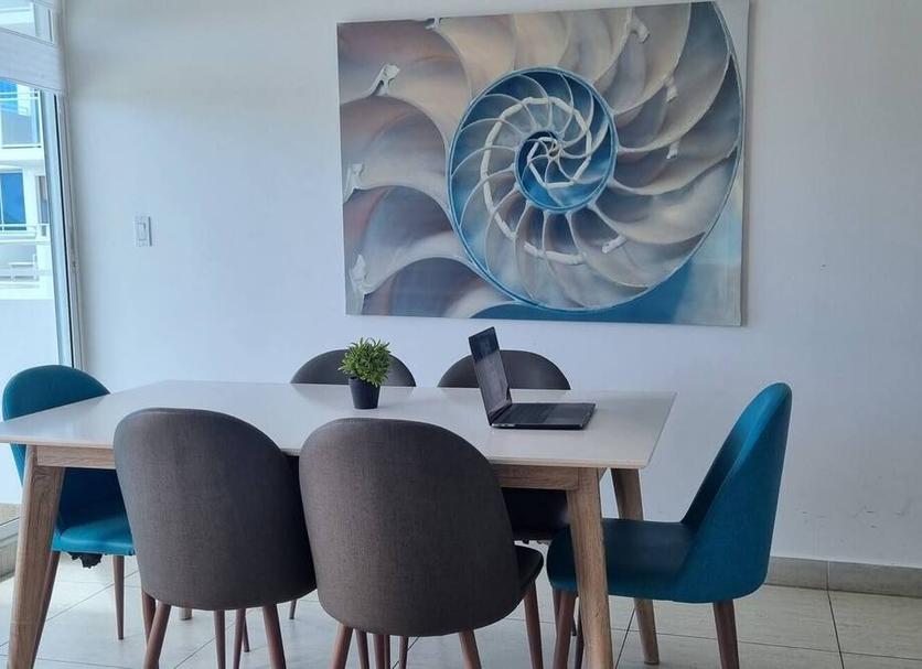 Comedor Foto