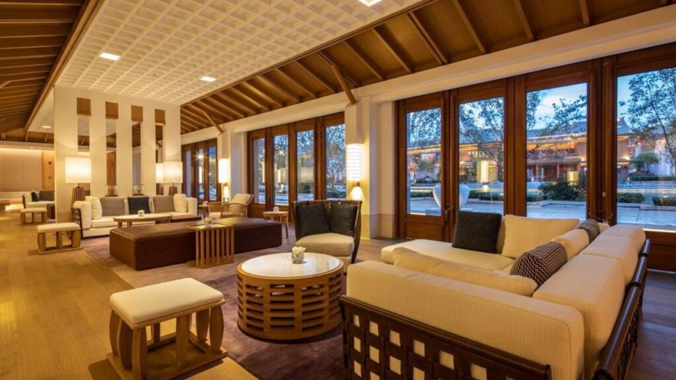 Libre Resorts Lijiang