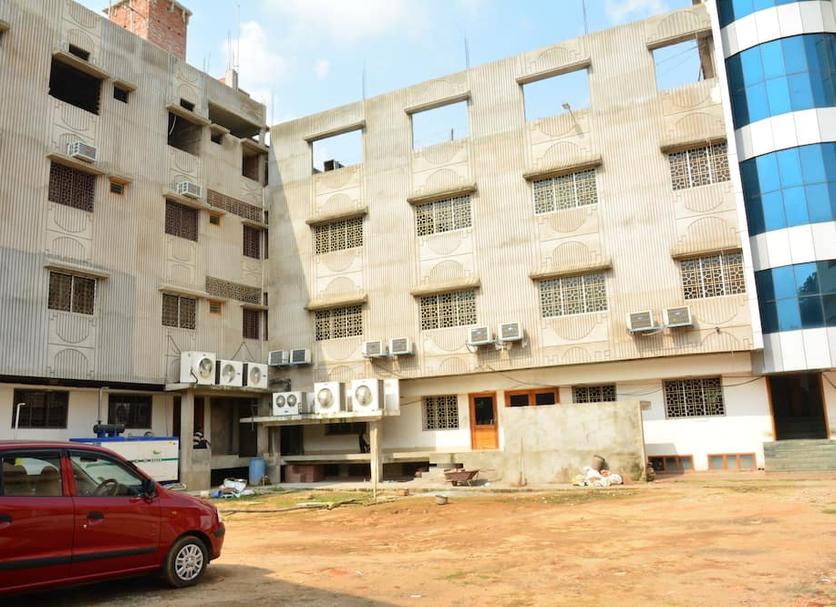 Edificio Foto