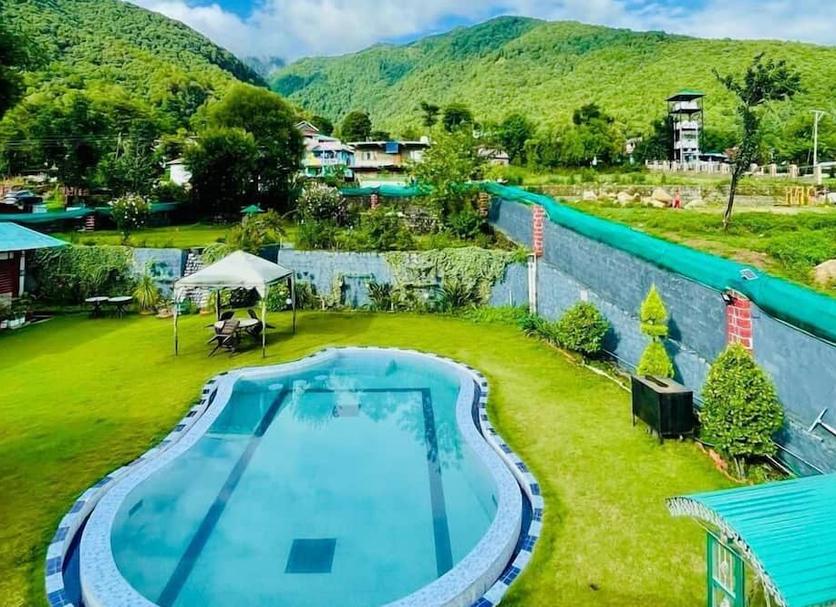 Piscina Foto