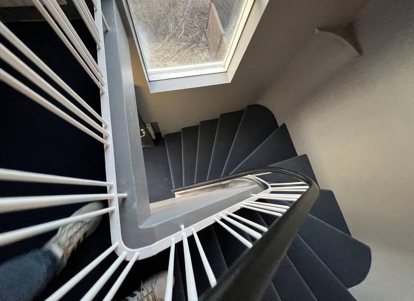 Escaleras Foto