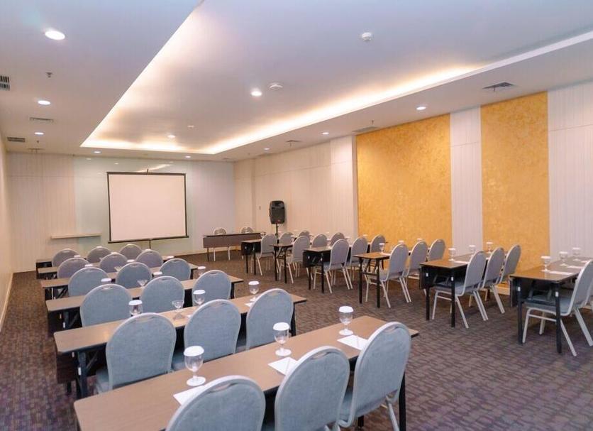 Sala de conferencias Foto