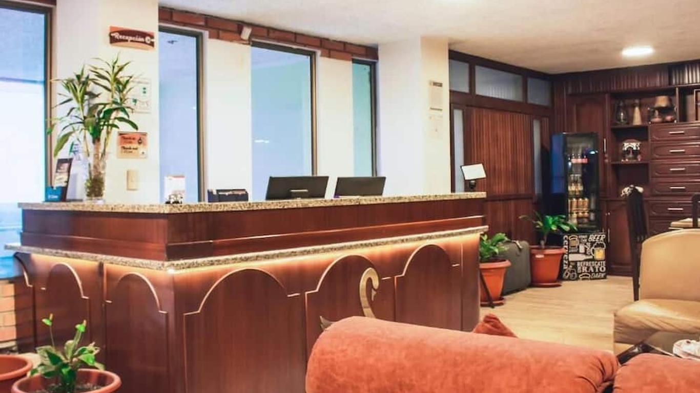 Hotel Cisne