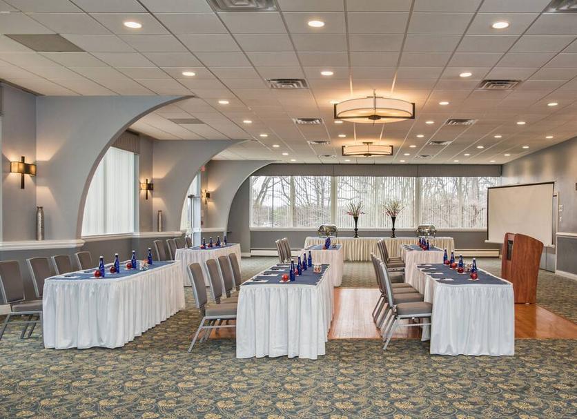 Sala de banquetes Foto