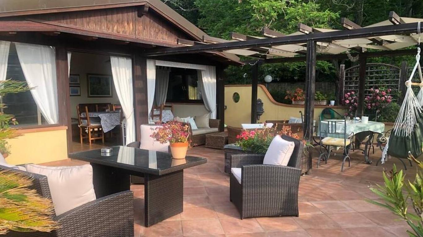 B&B La Valle