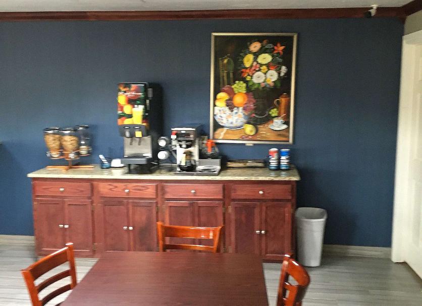 Comedor Foto