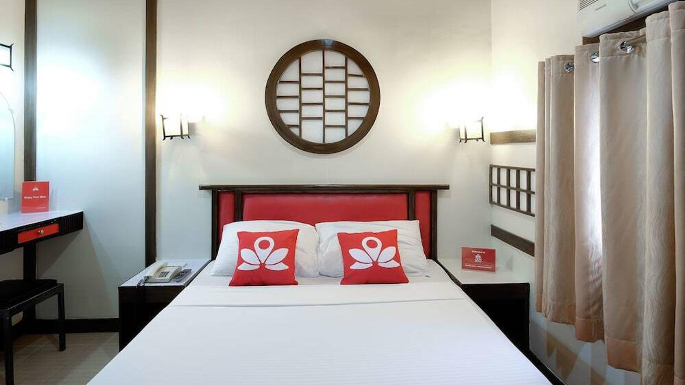 Zen Rooms Edsa Taft Avenue