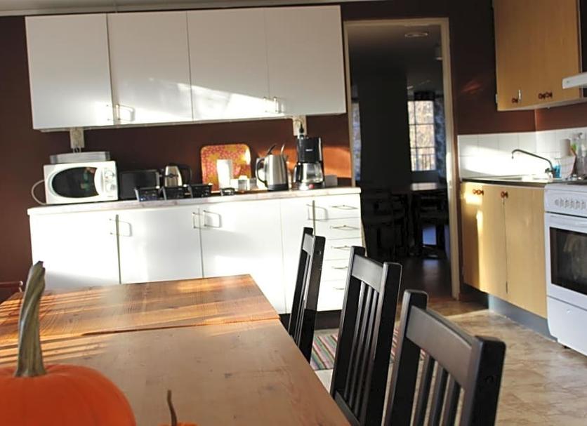 Cocina Foto