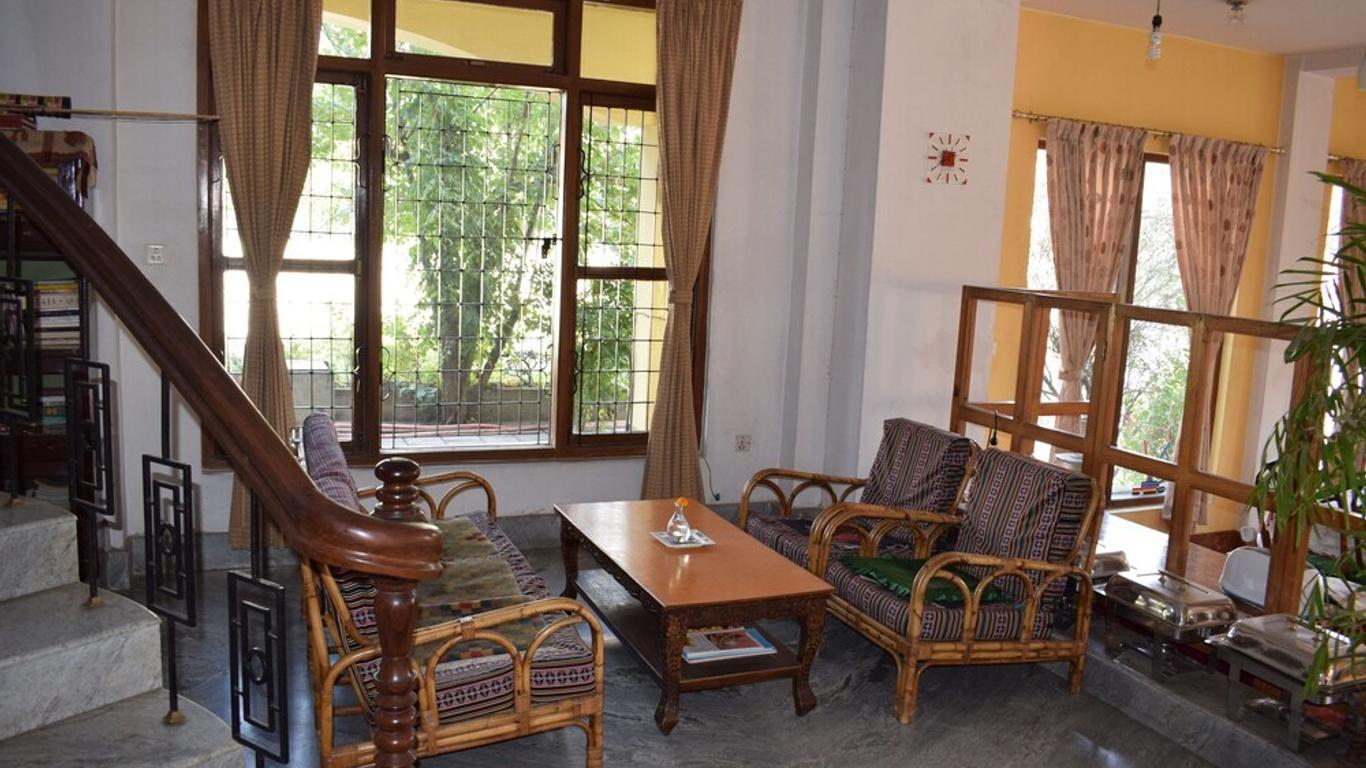 Hotel Kumari Inn