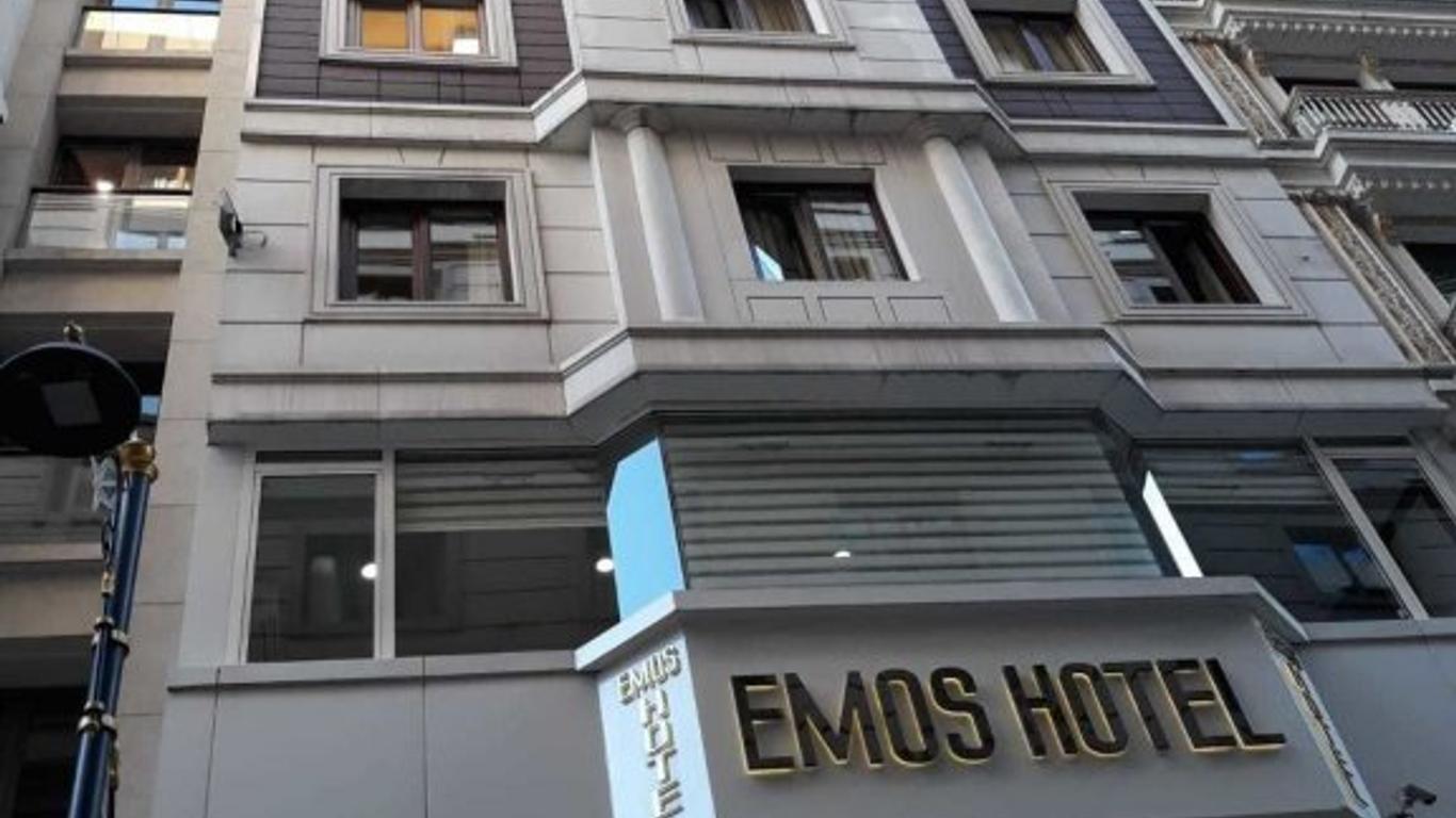 Emos Hotel