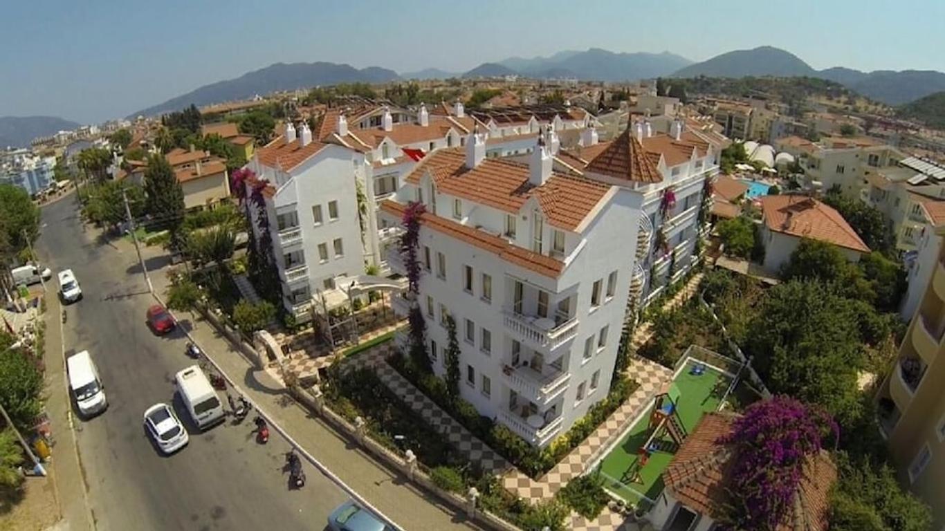 Club Ceylan