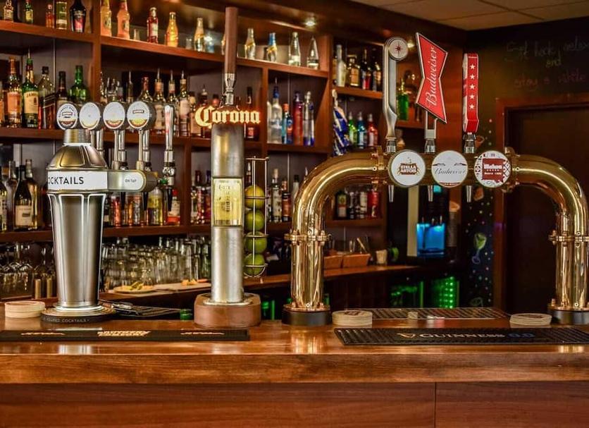 Bar Foto