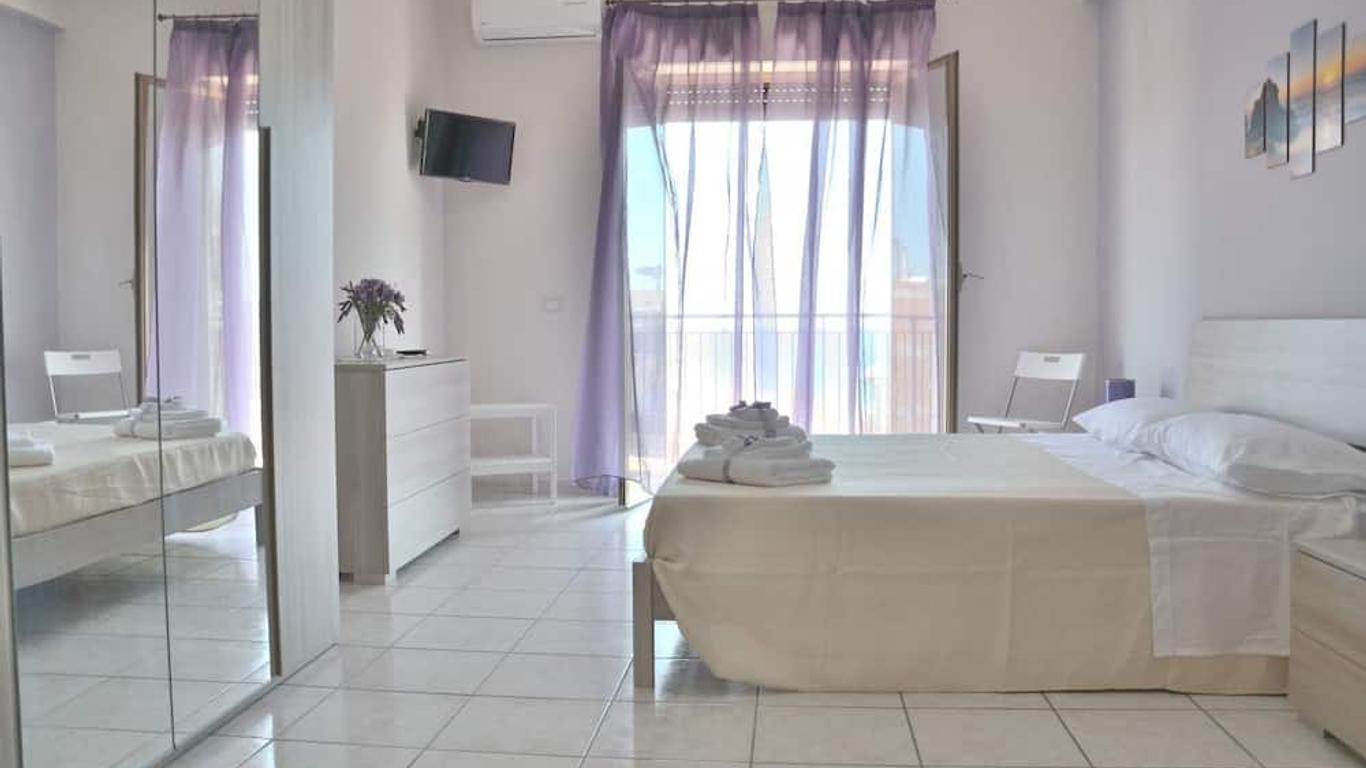 B&B Al Sole di Sicilia
