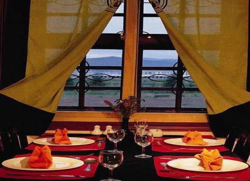 Comedor Foto