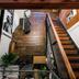 Escaleras