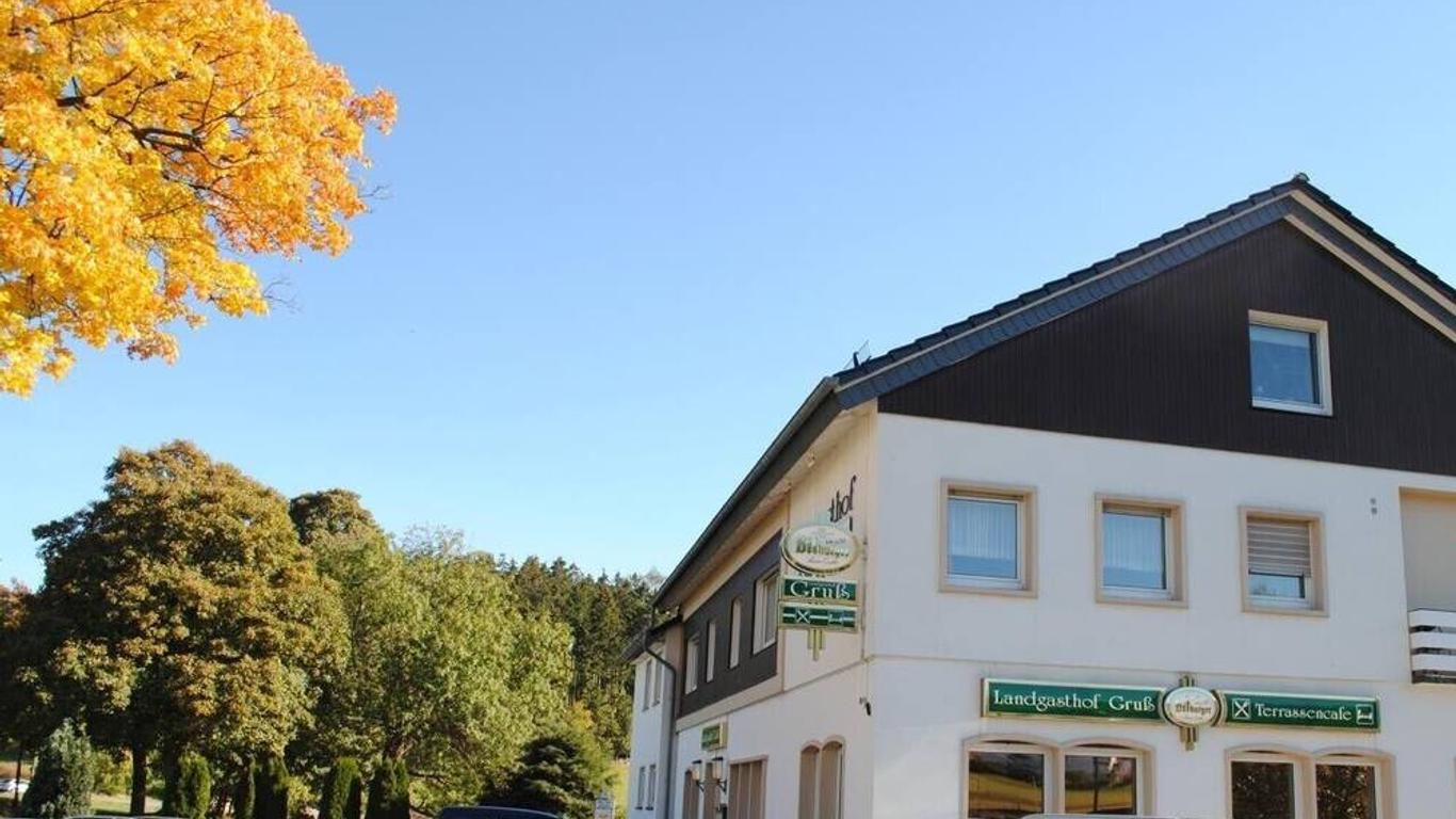 Landgasthof Gruss