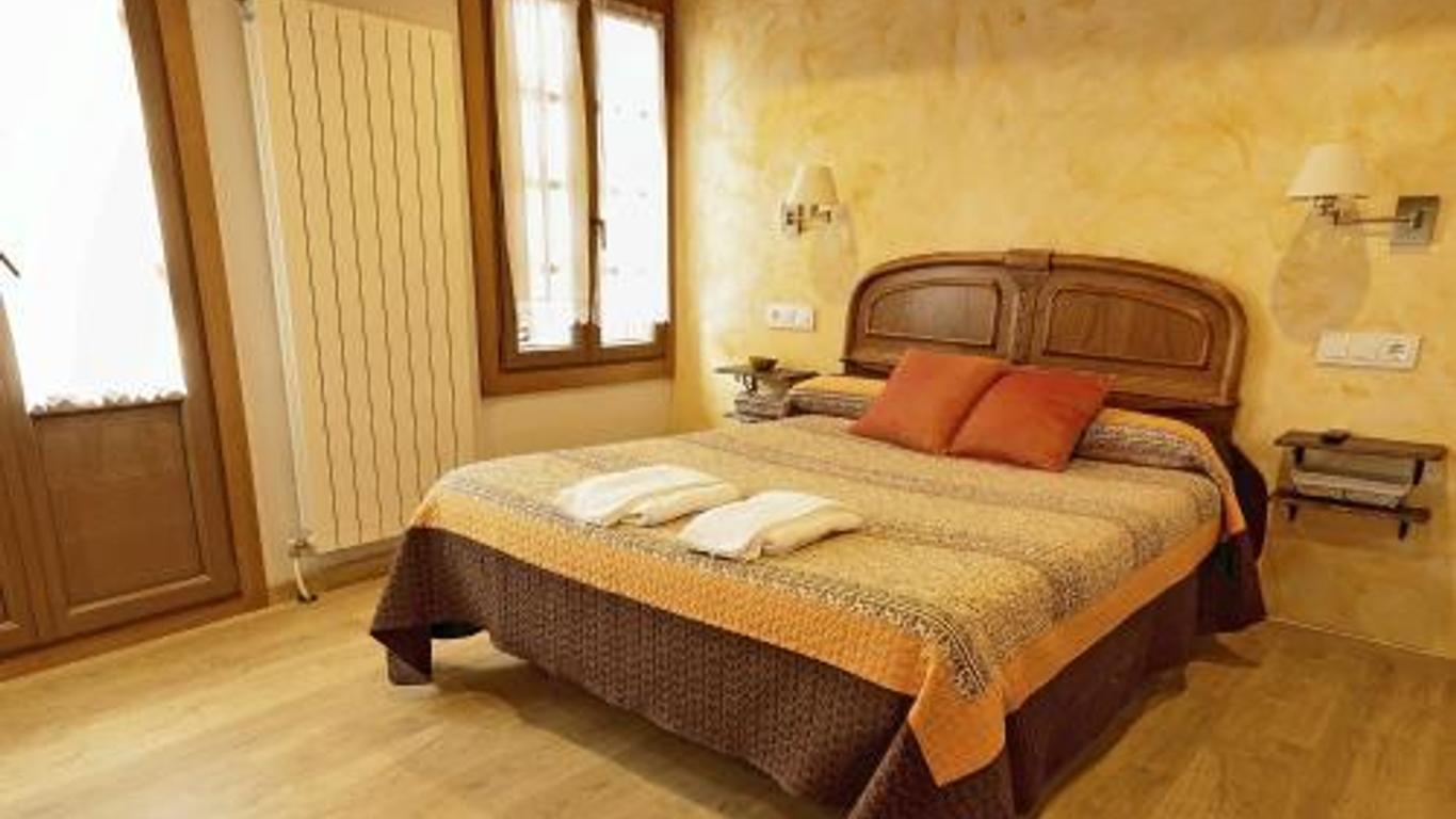 Hostal Orialde