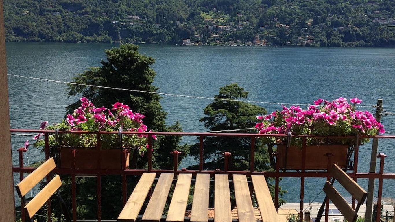 Villa Albonico