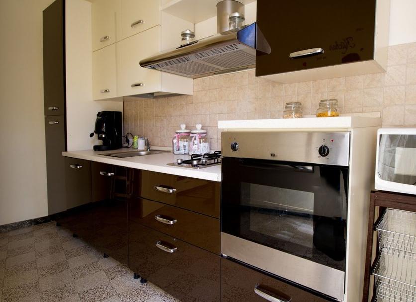 Cocina Foto