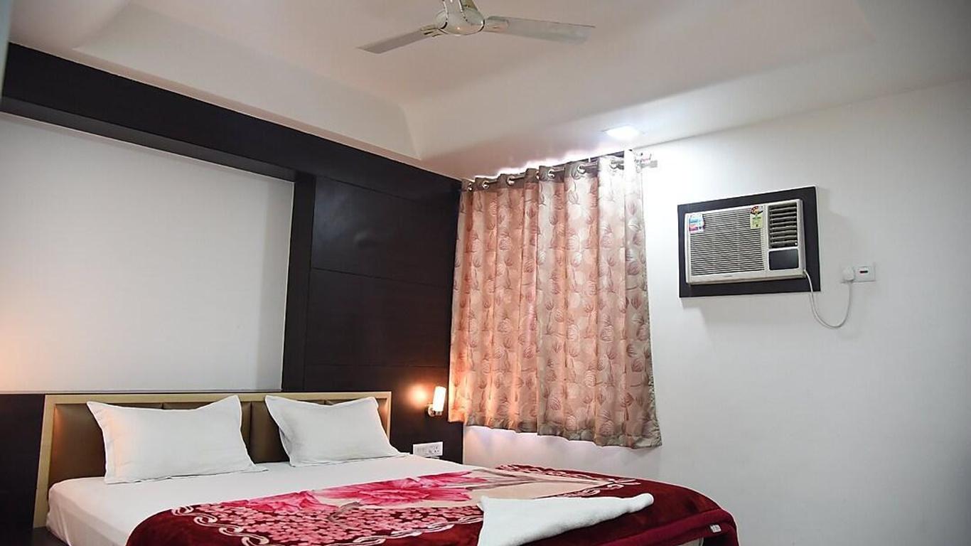 Hotel Satyam International