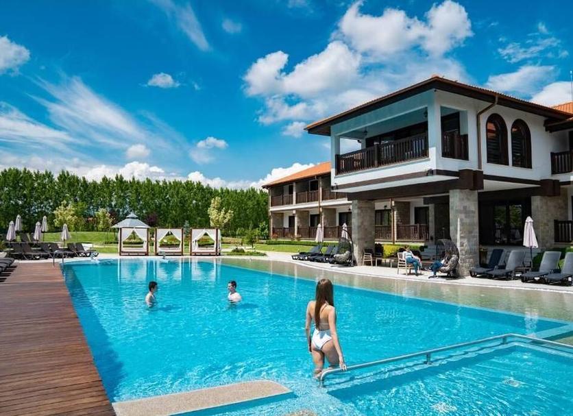 Piscina Foto