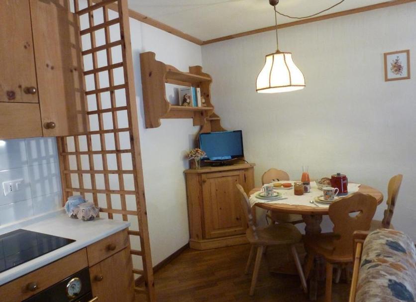 Comedor Foto