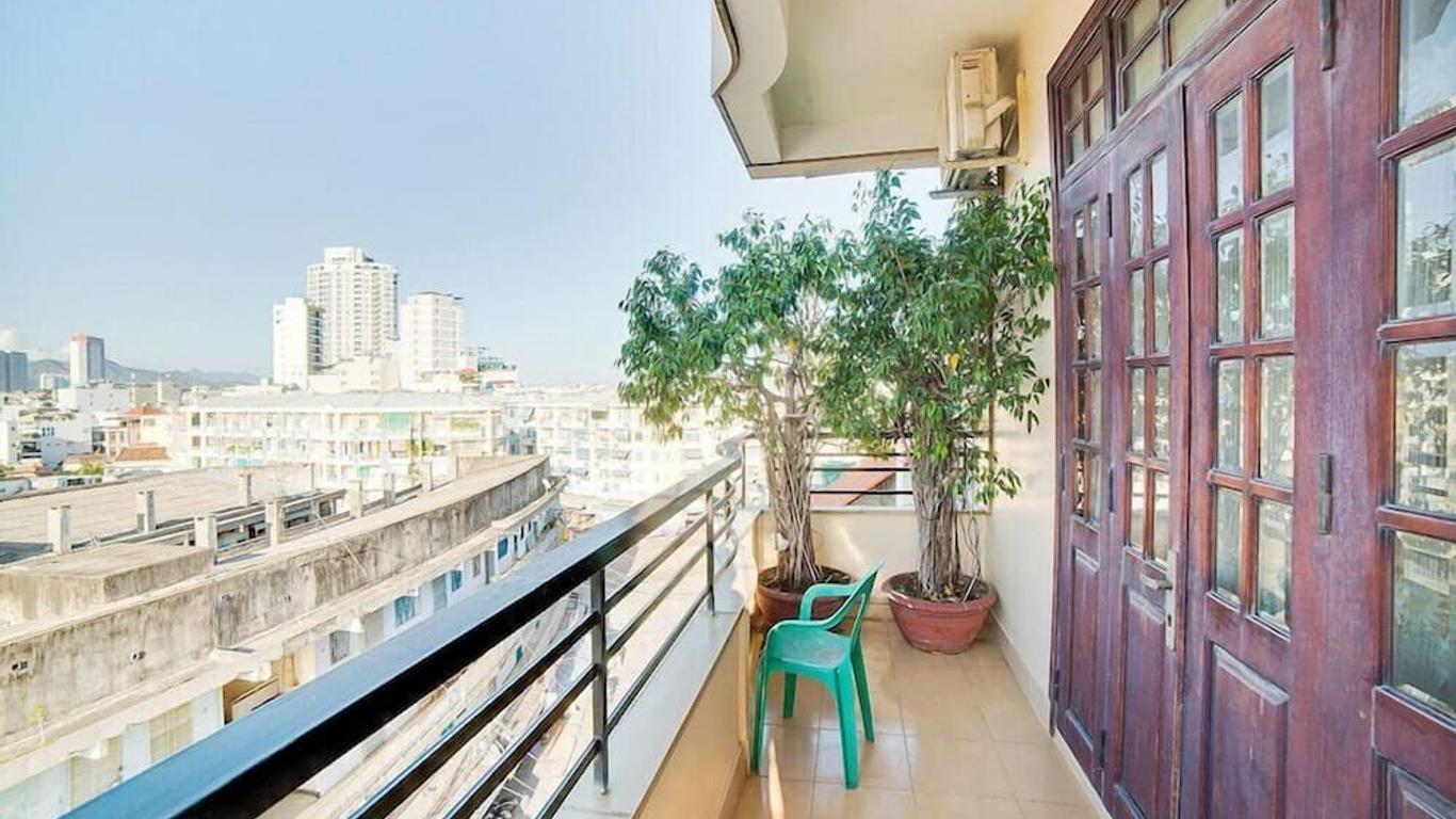 Phu Thinh Hotel