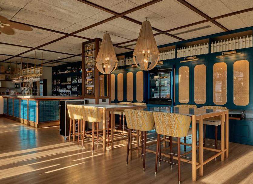 Bar Foto