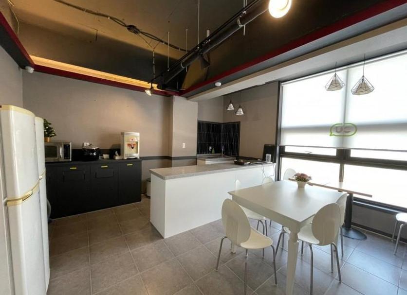 Cocina Foto