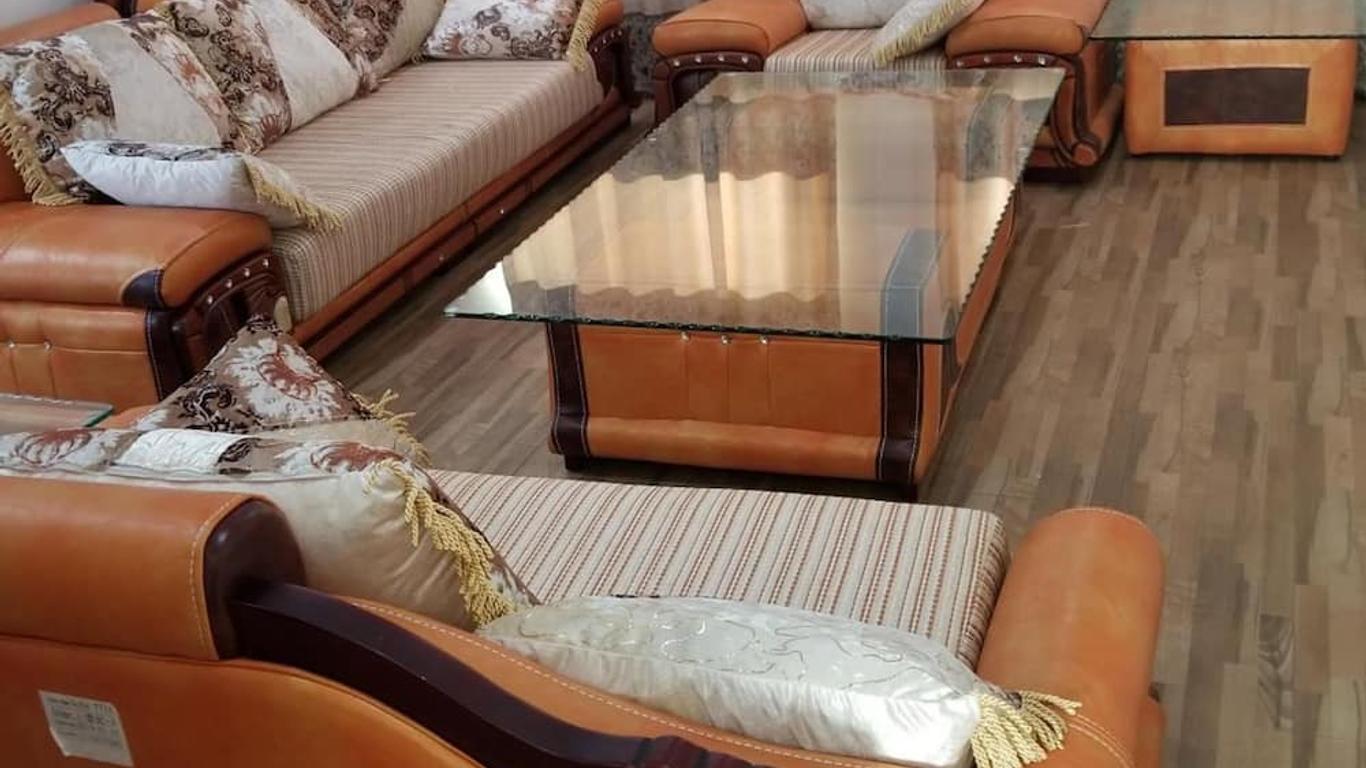 Ragaray Executive Suites